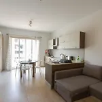 شقة Modern & 2 Bedroom & 2 Bathrooms مسيدا