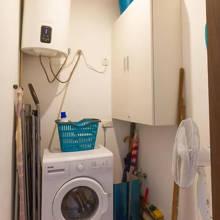 Modern & 2 Bedroom & 2 Bathrooms Msida