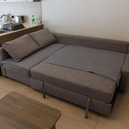 Modern & 2 Bedroom & 2 Bathrooms Apartamento Msida