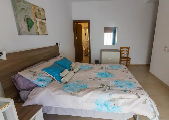 Modern & 2 Bedroom & 2 Bathrooms * Msida