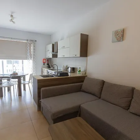 Modern & 2 Bedroom & 2 Bathrooms * Msida