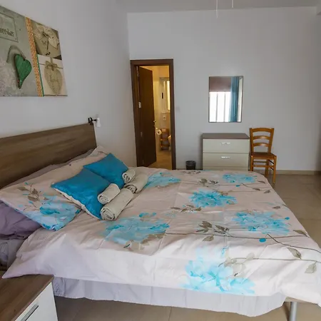 Modern & 2 Bedroom & 2 Bathrooms * Msida