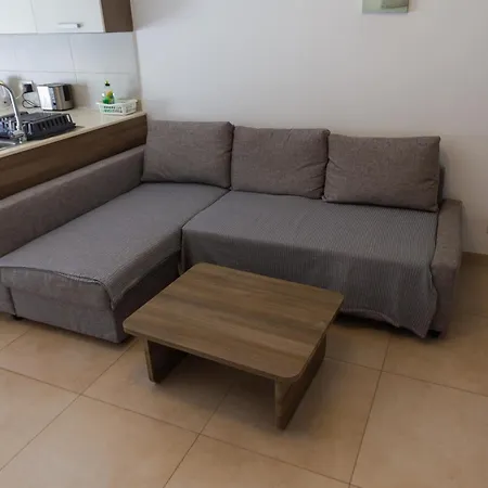 Modern & 2 Bedroom & 2 Bathrooms