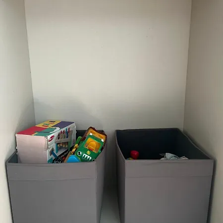 Modern & 2 Bedroom & 2 Bathrooms 姆西达