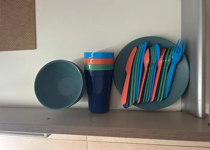 Modern & 2 Bedroom & 2 Bathrooms Διαμέρισμα Msida