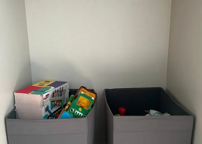 Modern & 2 Bedroom & 2 Bathrooms Msida